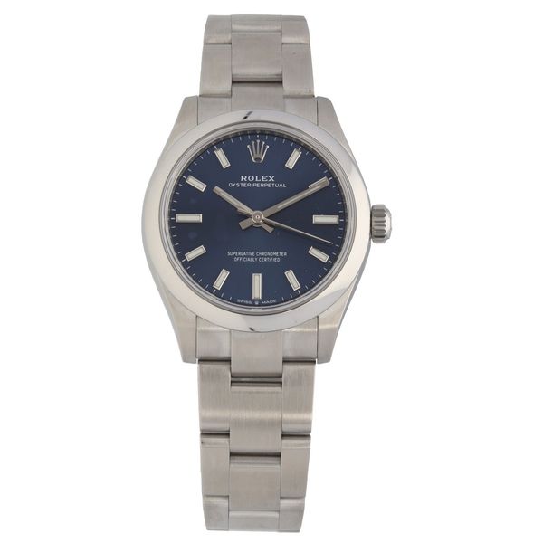 Rolex Oyster Perpetual 277200